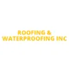 Tory's Roofing & Waterproofing