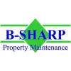 B-Sharp Property Maintenance