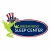 Green Frog Sleep Center