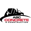 ABC Concrete & Construction
