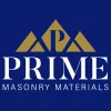 Prime Masonry Materials