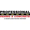 Professional Paving & Concrete