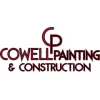 Cowell Painting