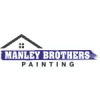 Manley Brothers Paint