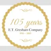 E.t. Gresham