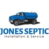 Jones Plumbing & Septic Tank Service