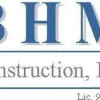 BHM Construction