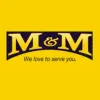 M&M Seamless Gutters
