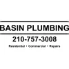 Basin Plumbing