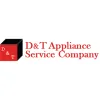 D & T Appliance Service