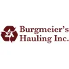 Burgmeier's Hauling