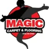 Magic Carpet Flooring