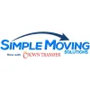 Simple Moving Solutions