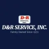 D & R Service