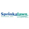 Sprink A Lawn