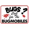 Bugmobiles Pest & Termite