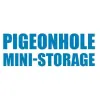 Pigeonhole Mini-Storage