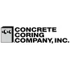 Concrete Coring