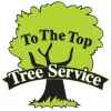 To The Top Tree Service