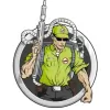 The X-Terminator
