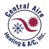 Central Aire Heating & A/C, Inc.