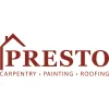 Presto Carpentry, Painting & Roofing