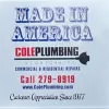 Cole Plumbing