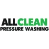 Allclean Pressure Washing