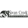 Swan Creek Cabinet