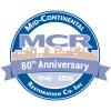 Mid-Continental Restoration