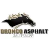 Bronco Asphalt Maintenance