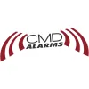 CMD Alarms