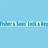 Fisher & Sons Lock & Key