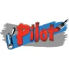 Pilot Painting