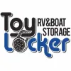 Toy Locker