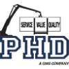 Professional Handling & Distribution