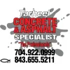 Tarheel Concrete Specialists