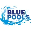 Blue Pools