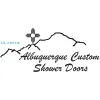 Albuquerque Custom Shower Doors
