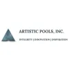 Artistic Pools
