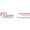 Crown Pest Control