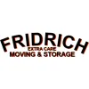 Fridrich Moving & Storage