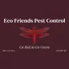 Eco Friends Pest Control