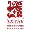 Textival Rug & Textile WRKSHP