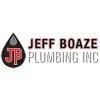 Jeff Boaze Plumbing