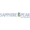 Sapphire Pear