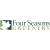 Four Seasons Greenery