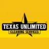 Texas Unlimited Cleaning Services
