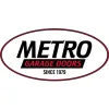 Metro Garage Door