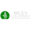 Wiley Log Homes